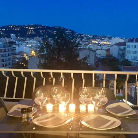 Cosy 42M With Balcony Nice View And Wifi Cannes Buitenkant foto