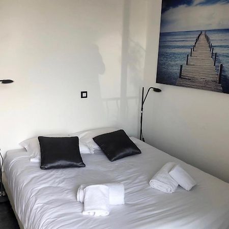 Cosy 42M With Balcony Nice View And Wifi Cannes Buitenkant foto