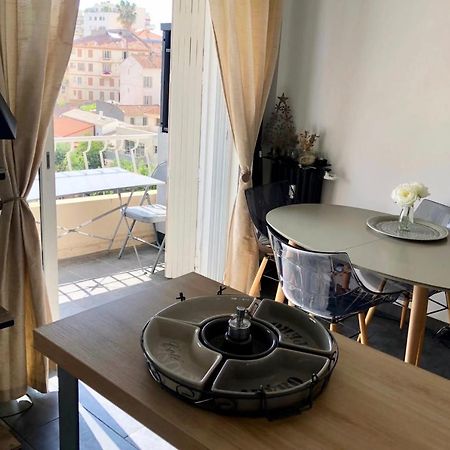Cosy 42M With Balcony Nice View And Wifi Cannes Buitenkant foto