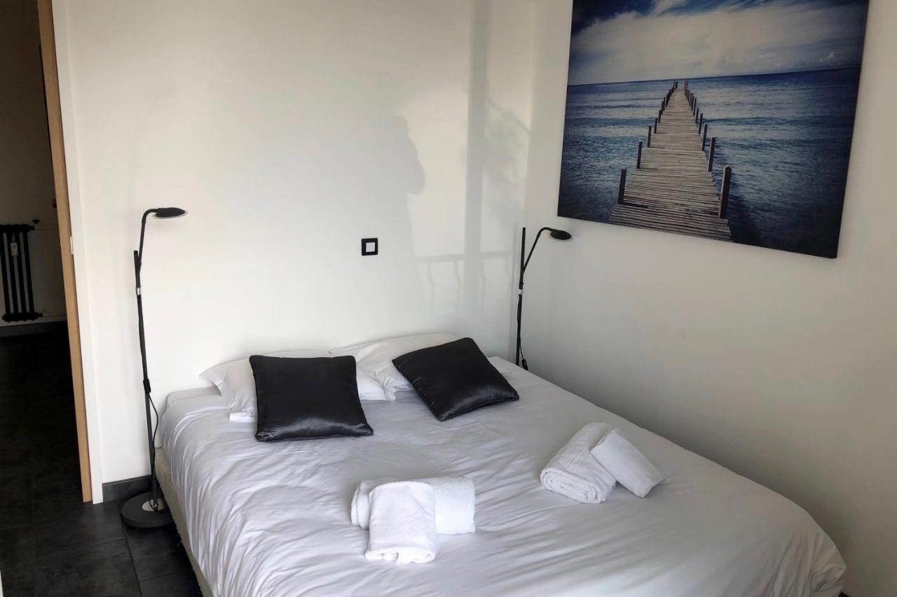 Cosy 42M With Balcony Nice View And Wifi Cannes Buitenkant foto